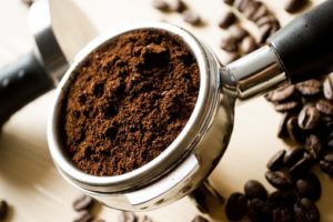 コーヒーに含まれるポリフェノールが健康効果有り
