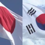 日本と韓国の関係