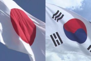 日本と韓国の関係