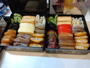 シーミーのお料理